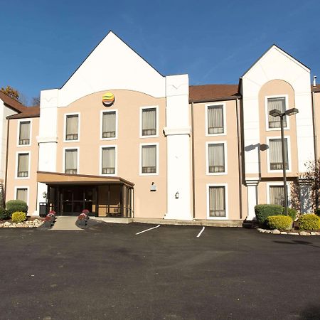 Comfort Inn Crafton Exterior foto