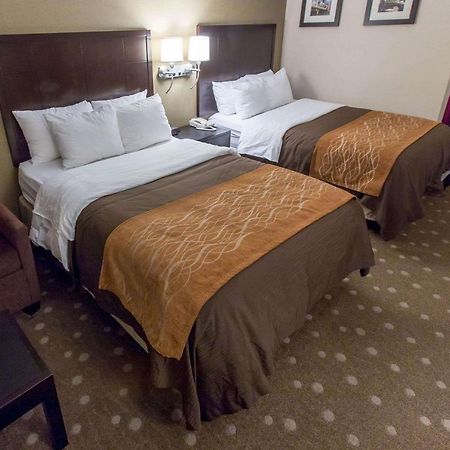Comfort Inn Crafton Exterior foto