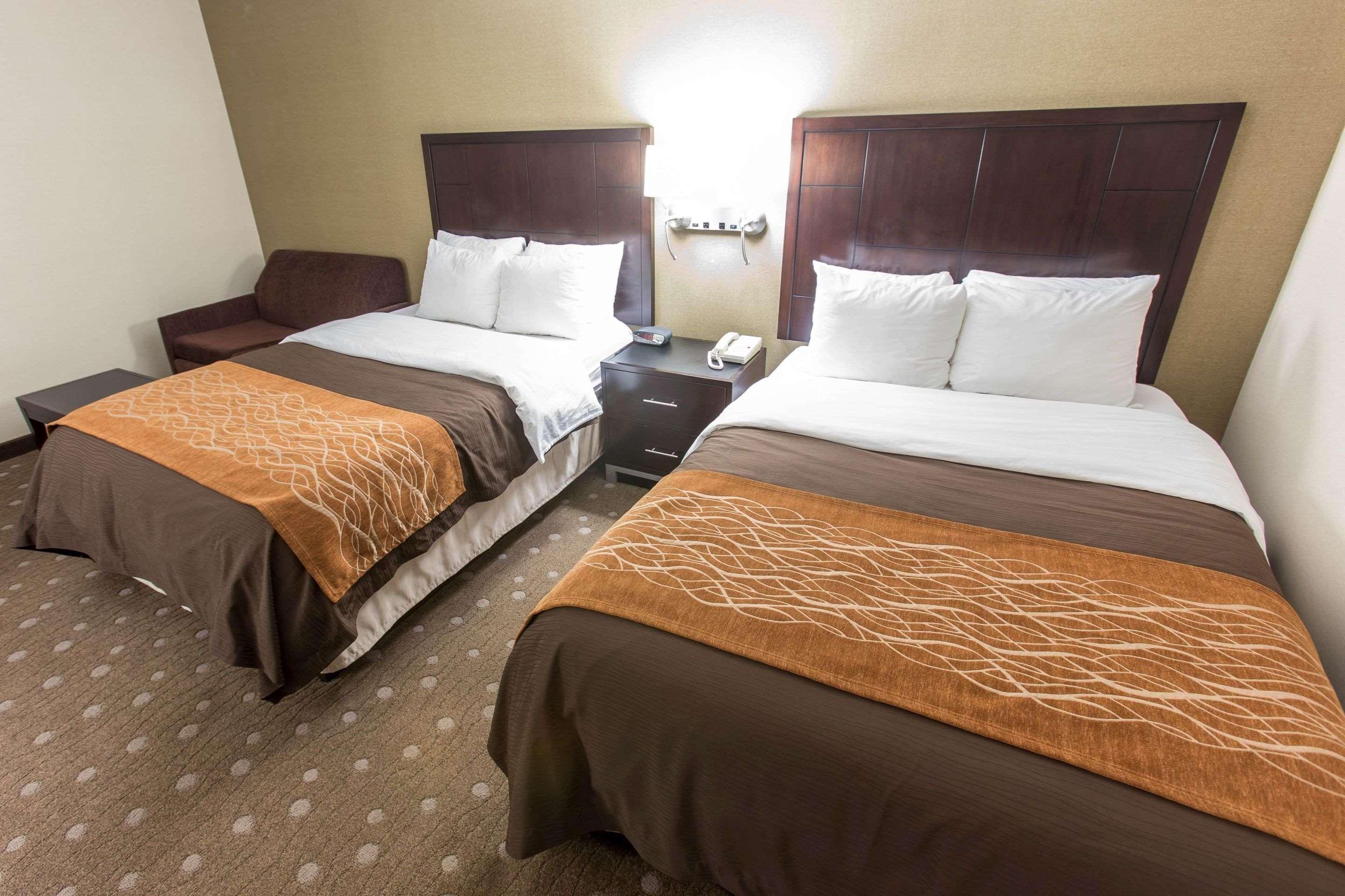 Comfort Inn Crafton Exterior foto