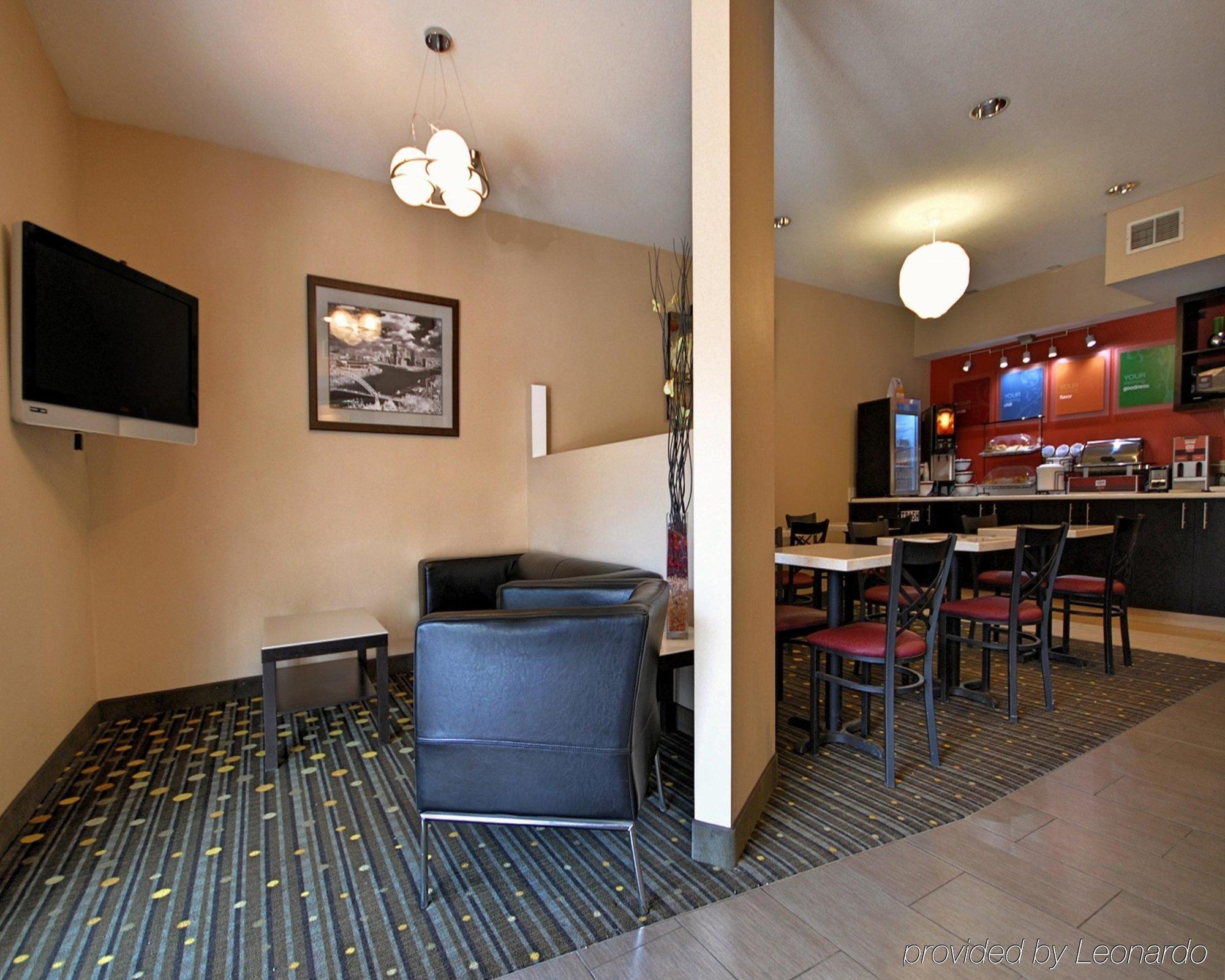 Comfort Inn Crafton Exterior foto