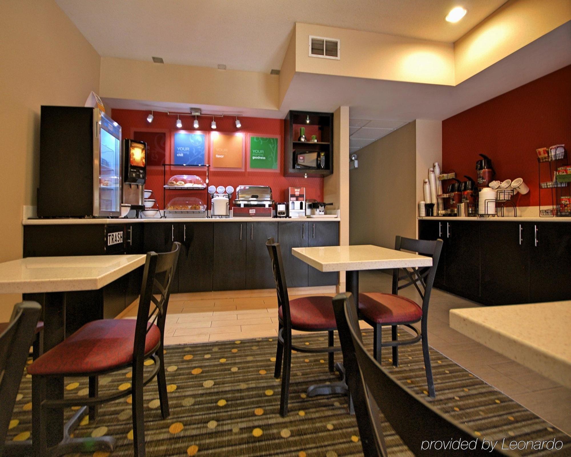Comfort Inn Crafton Exterior foto