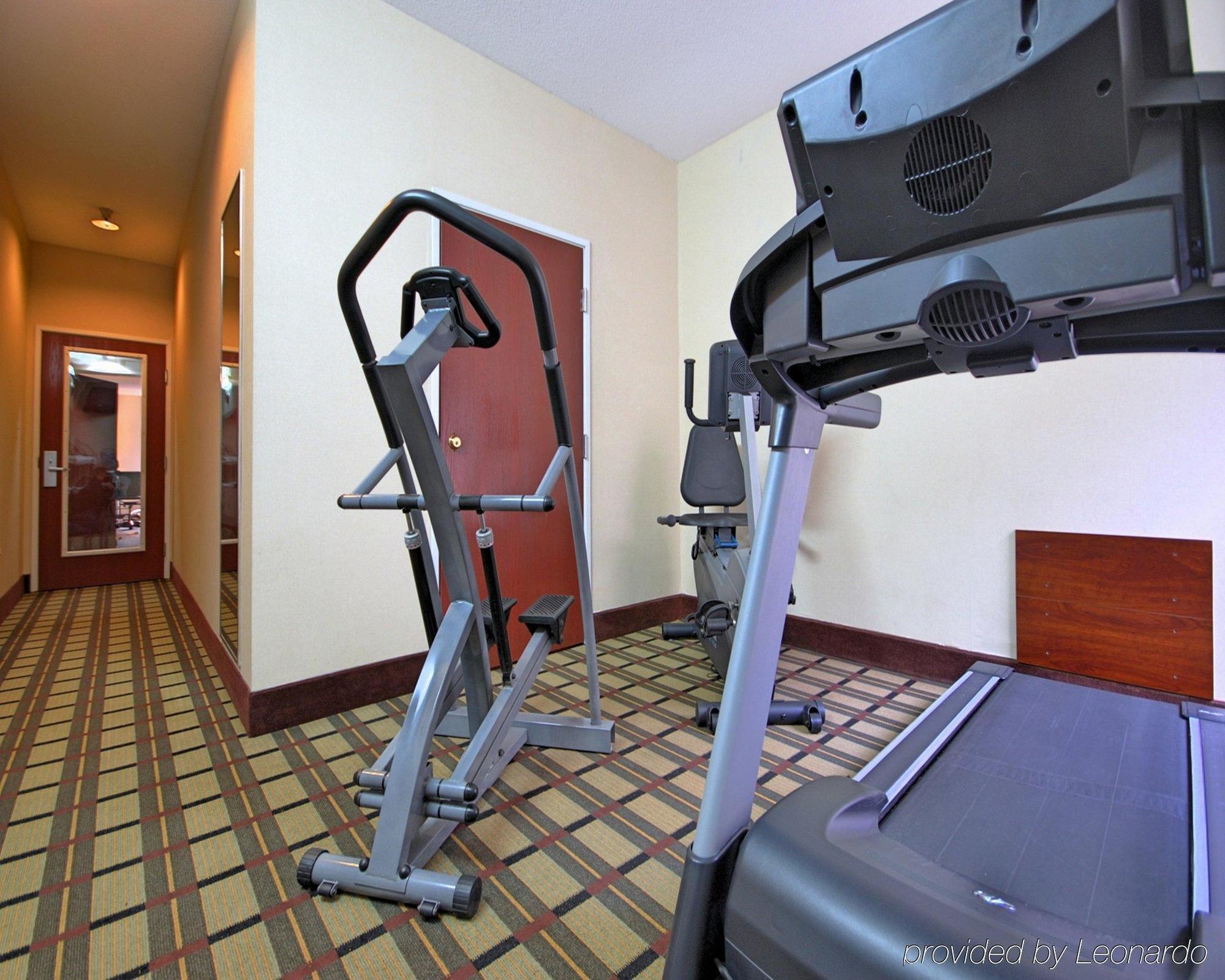 Comfort Inn Crafton Exterior foto