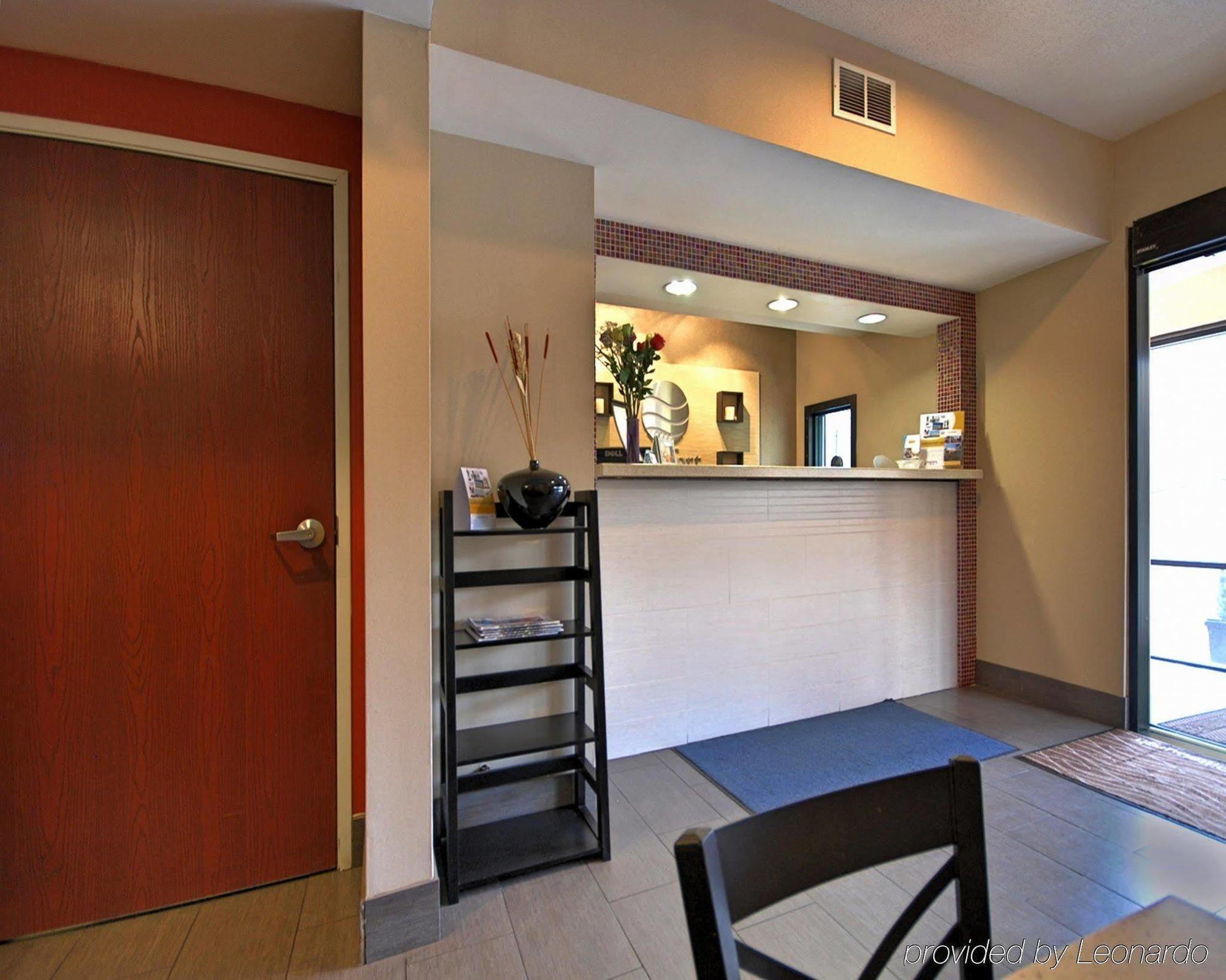 Comfort Inn Crafton Exterior foto