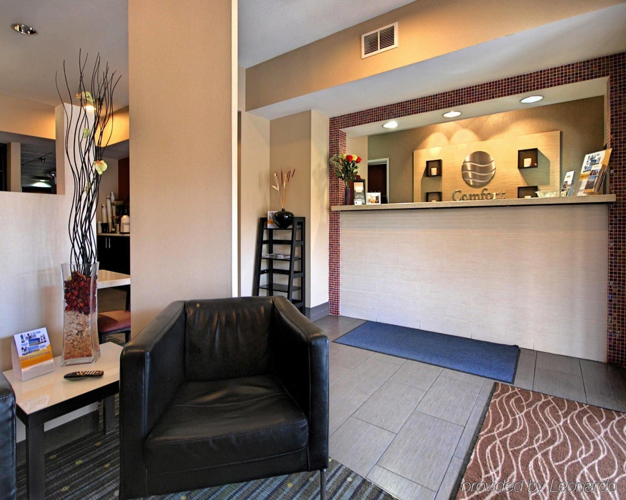 Comfort Inn Crafton Exterior foto