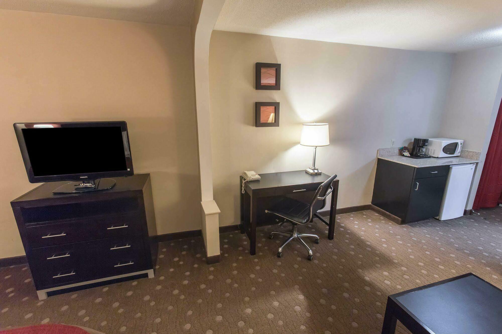 Comfort Inn Crafton Exterior foto