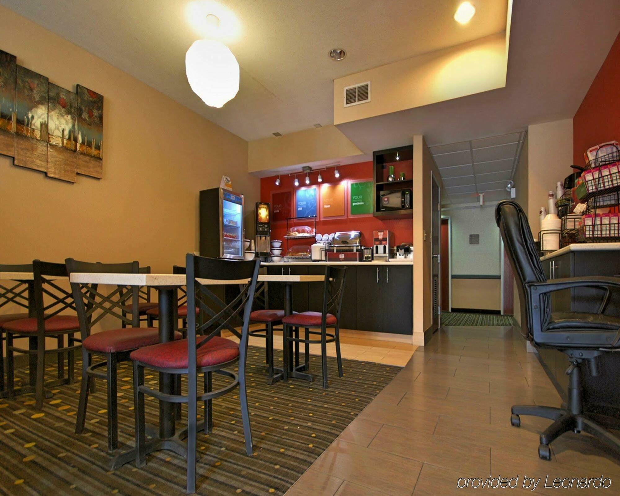 Comfort Inn Crafton Exterior foto